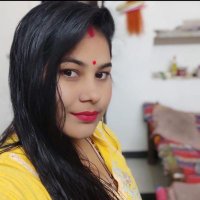 Raina Saini (@rainasaini16991) 's Twitter Profile