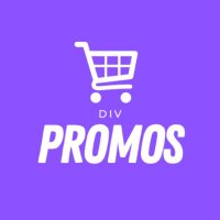 Divulgando Promos🛒 (@divpromos) 's Twitter Profile