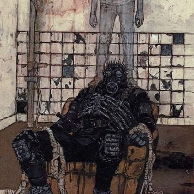 alfoさんのプロフィール画像