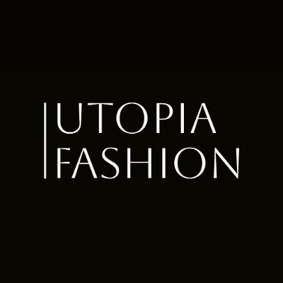 ✨️Immerse yourself in the world of Utopia Fashion's premium clothing selection! #utopia #fashion
👉
https://t.co/7JltLLhOLT