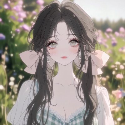 syie_24's profile picture. 未来は夢を信じ、それに向かって行動する人々に属しています✨