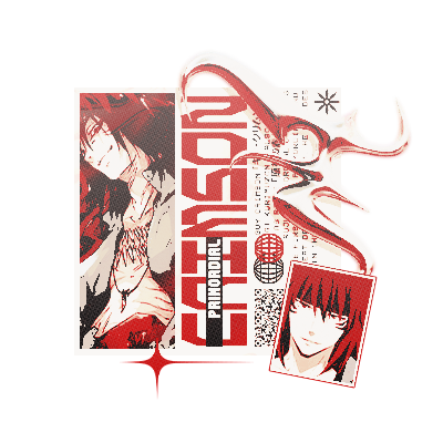 
❝𝙔𝙤𝙪 𝙨𝙝𝙤𝙪𝙡𝙙'𝙫𝙚 𝙨𝙚𝙚𝙣 𝙩𝙝𝙞𝙨 𝙘𝙤𝙢𝙞𝙣𝙜❞
