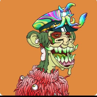 Chillz_250's profile picture. Chart Bro 📊 || Building in web3🌍