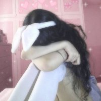 ˚ʚ♡ɞ˚ (@slxxpybunni) 's Twitter Profile