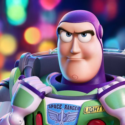 TO INFINITY AND BEYOND🚀🌑 . . -Buzz Lightyear