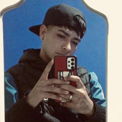 Niicolas10_'s profile picture. La victoria no depende de la cantidad de soldados, sino de las fuerzas que vienen del cielo...
J.Milei 2023🕊