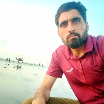 WazirQudus's profile picture. Journalist