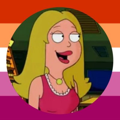 r0x1nn4b0x's profile picture. 🧡she/her lesbian🩷| @defahotguy96 👈the