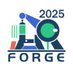 FORGE (@confforge) Twitter profile photo FORGE (@confforge) Twitter profile photo