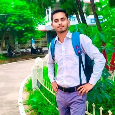 RamanYadav1712's profile picture. 