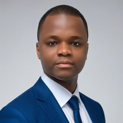 ilevbare_peter's profile picture. 