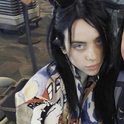 zgwks_'s profile picture. 25 / 09 @billieeilish