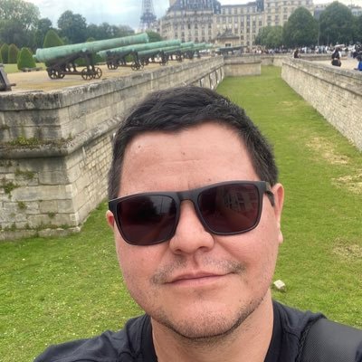 bematheus19's profile picture. Marketing Specialist, Full Stack Dev, Pizza, pets, chocolate, travel and Formula 1 lover! God first