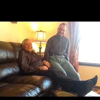 dobsonfamily's profile picture. 