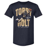 Torry Holt (@allhands81) 's Twitter Profile