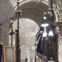 鈴蘭 (@suzuran20_vrc) Twitter profile photo