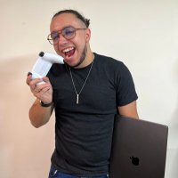 Daniel Esteves β oss/acc (@danestves) 's Twitter Profile Photo Daniel Esteves β oss/acc (@danestves) 's Twitter Profile Photo
