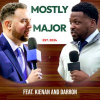 Mostly Major Show (@mostlymajor) 's Twitter Profile