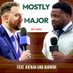 Mostly Major Show (@mostlymajor) Twitter profile photo Mostly Major Show (@mostlymajor) Twitter profile photo