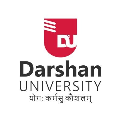 @DarshanUniv