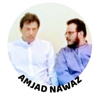 Amjad Nawaz (@amjadnawazusa) 's Twitter Profile Photo Amjad Nawaz (@amjadnawazusa) 's Twitter Profile Photo