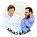 Amjad Nawaz (@amjadnawazusa) Twitter profile photo Amjad Nawaz (@amjadnawazusa) Twitter profile photo