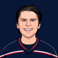 Adam Fantilli Muse (@chris_miller26) 's Twitter Profile