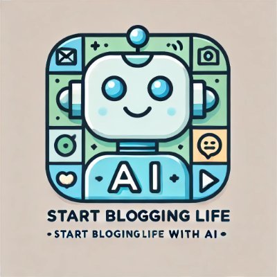 atoAIBlog's profile picture. AIブログで生活してます。