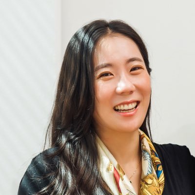 Min Kim 💎 Profile