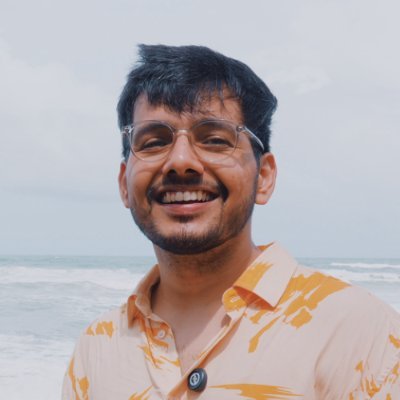 Vivek Nigam Profile