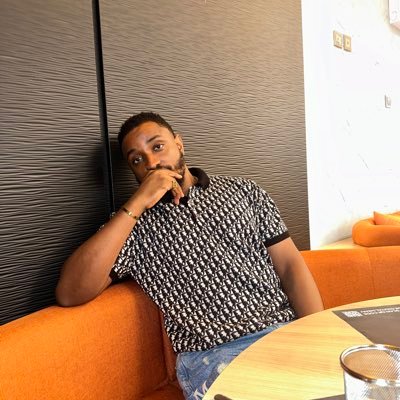 mcdaveedson's profile picture. Software Engineer || Day Trader 📉
