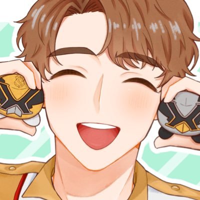 金平糖さんのプロフィール画像