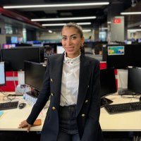 Bera Karaman (@berakaraman) Twitter profile photo