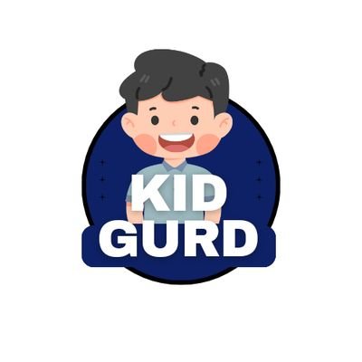 Kid_Gurd's profile picture. Child safety