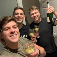 Luke Pitkin (@lukeypit) 's Twitter Profile
