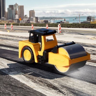 Steamrollers123's profile picture. 