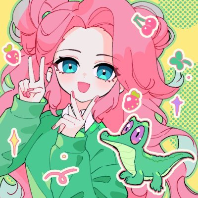 LittleAmy2025's profile picture.