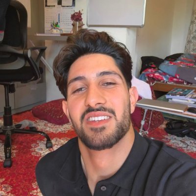 arrqamafaq's profile picture. 📚 Learning Frontend Development | HTML, CSS, JS on the road to Full-Stack 🚀 | Sharing my journey to inspire & grow 💡