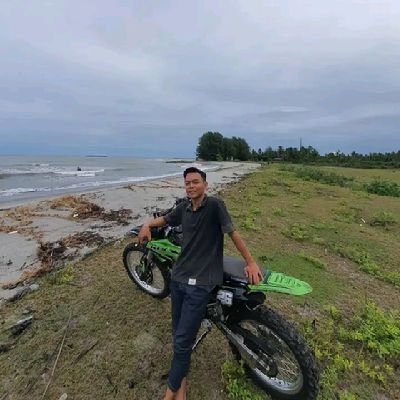 arkanwahy's profile picture. 