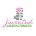 Juventudes PLN (@plnjuventud) Twitter profile photo Juventudes PLN (@plnjuventud) Twitter profile photo