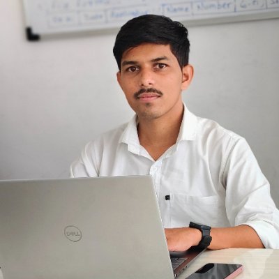 anni_kulkarni's profile picture. Artificial Intelligence