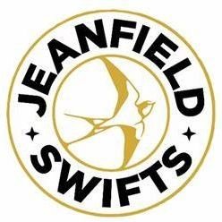 Welcome to the official page for Jeanfield Swifts Boys Section
