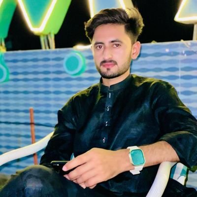 Ahsanabbas421's profile picture. 