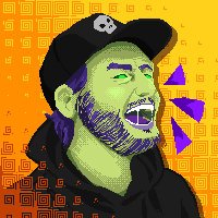 Balla 🎨🎮🌿 (@_oballa) 's Twitter Profile