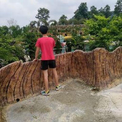 Tcgametv1536Tc's profile picture.