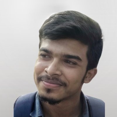 Samiul7312's profile picture. 