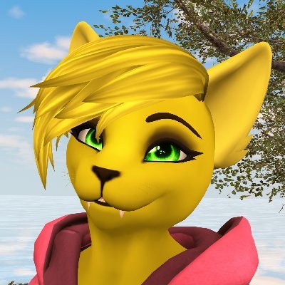 Teriki Tora tweets stuff that's Trikicat related. - And Drawings!
Twitch: https://t.co/eOzpvuMo3X
Youtube Archive: https://t.co/qyFo19JjZ2