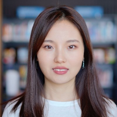 Ying Ma Profile