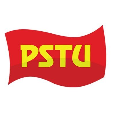 Este é o perfil oficial do Partido Socialista dos Trabalhadores Unificado
Sede Nacional: Av. Nove de Julho, 925, São Paulo - SP
https://t.co/S90cgeM8Rx