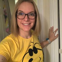 Emily Pearson π (@emilypeapod) 's Twitter Profile Photo Emily Pearson π (@emilypeapod) 's Twitter Profile Photo